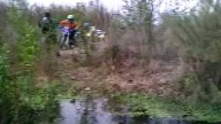 preview picture of video 'Moto enduro Off Road Paseo Rio Hospital'