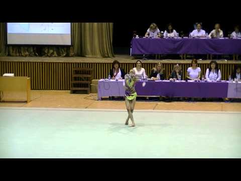 Borisova Petya  clubs  ELIT  Bulgaria  2013