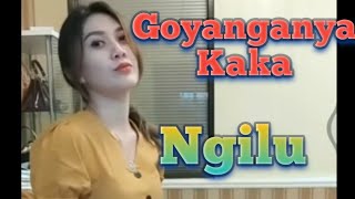 Download lagu Kaka Cantik Goyanganya Bikin Ngilu mp3