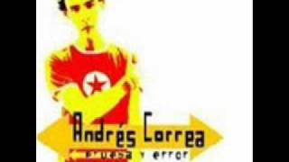 Adiós - Andrés Correa