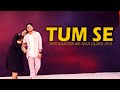 Tum Se Dance Teri Baaton Mein Aisa Uljha Jiya Shahid Kapoor Kriti Sanon Sachin Jigar