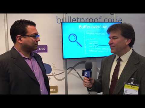 Embedded World 2016 Video: Rogue Wave Continuous Integration with Static Analysis Tools