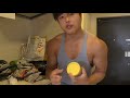 一度飲みたかったプロテイン紹介!!
