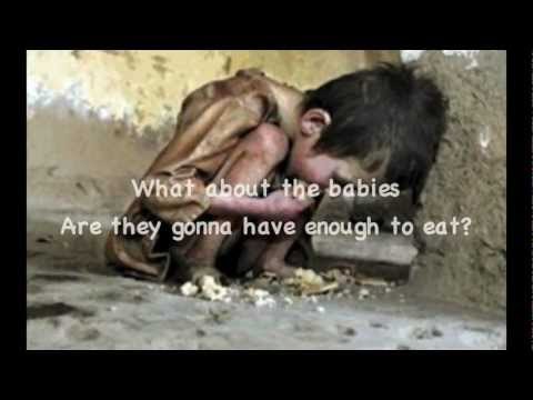 What About The Children - Ryche Chlanda