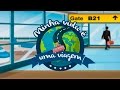 MINHA VIDA É UMA VIAGEM