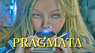 #4【PRAGMATA 最終回】すべての答えを見届ける配信【LIVE】