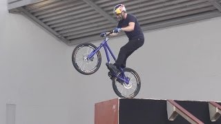Danny Macaskill free 2014