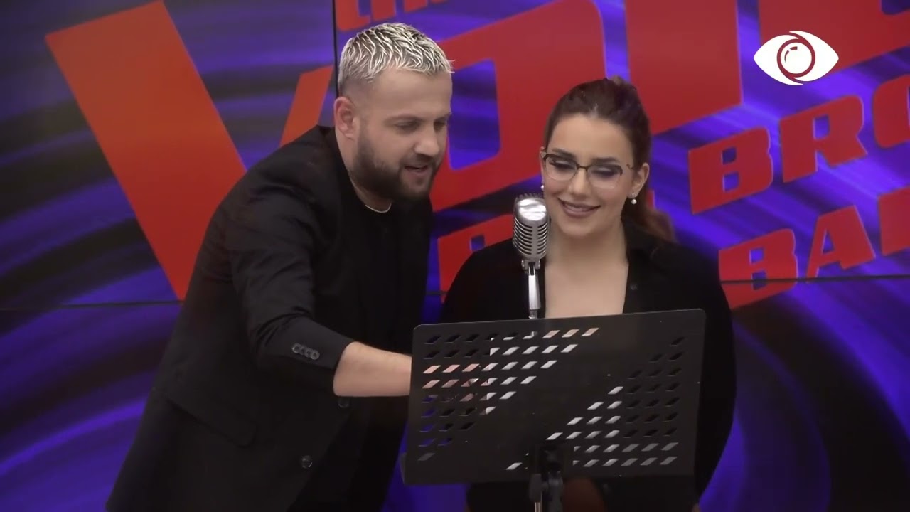 Gara për zërin më të mirë të BBV vijon me Tean