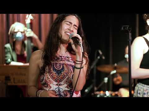 Aqui, Oh! - Toninho Horta | Marília Tardelli