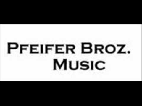 Pfeifer Broz - All Hands On Deck
