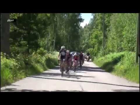 Finnish Cycling National Road Championships 2015 - Elite women