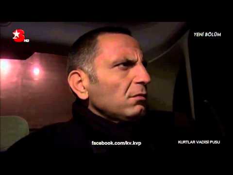 Polat : Memati arabada bomba var!