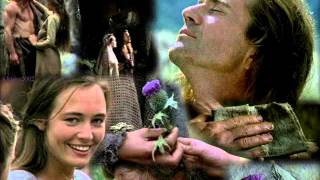 Gianna Nannini - La canzone di Marinella