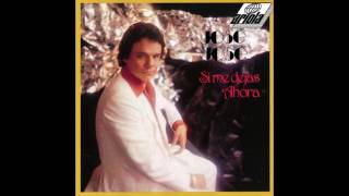 José José - He Sido (Karaoke)