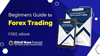 Complete Beginners Guide to Forex Trading | eBook PDF FREE Download | Elliott Wave Forecast