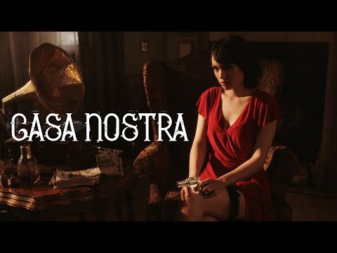 CASA NOSTRA | Pitch Trailer