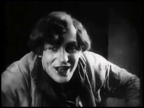 Nosferatu, eine Symphonie des Grauens (1922)