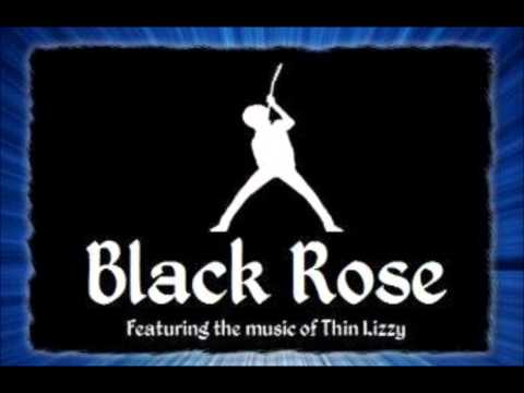 Black Rose   Alibi