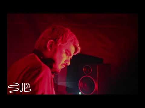 Squaric @ SubRadio Bcn / 02.04.21