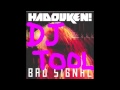 Hadouken! Bad SIgnal Almost Acapella DJ Tool ...