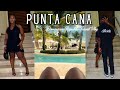 Punta Cana Travel Vlog: OUR FIRST BAECATION | DREAMS ONYX RESORT
