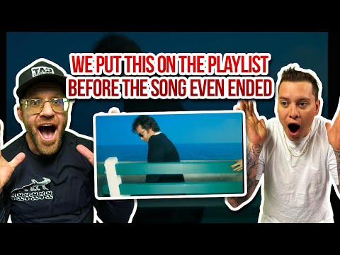 This Song Is PERFECT! First Reaction To Boz Scaggs - Low Down