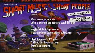 Bodyjar - Wake Up lyrics