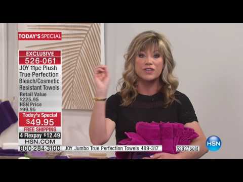 HSN | Joyful Discoveries with Joy Mangano 03.25.2017 - 09 PM