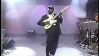 Hans lévéillé TV appearance