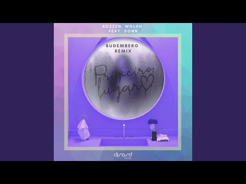 Primeiro Lugar (Budemberg Remix)