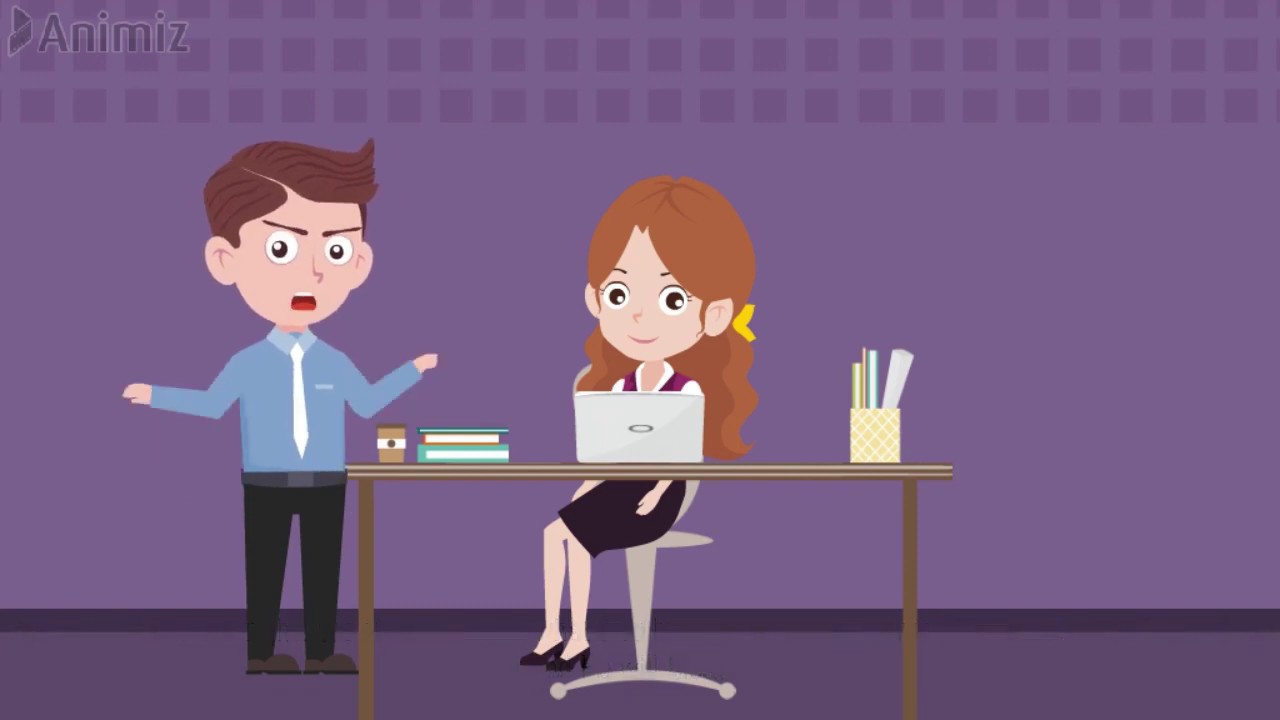 7 THINGS THAT GOD HATES I CHRISTIAN ANIMATED STORIES I PROVERBS 6:16-19