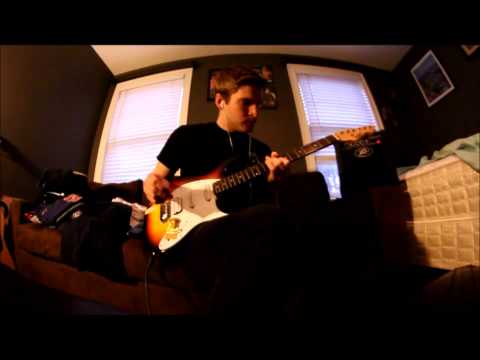 Thief Club - "Follow You" cover