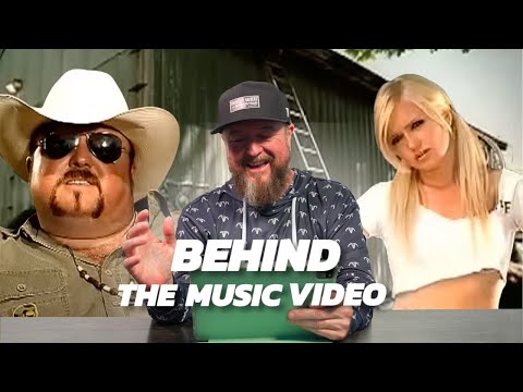 Behind The Music Video: Episode 3 | Colt Ford talks about “No Trash In My Trailer”