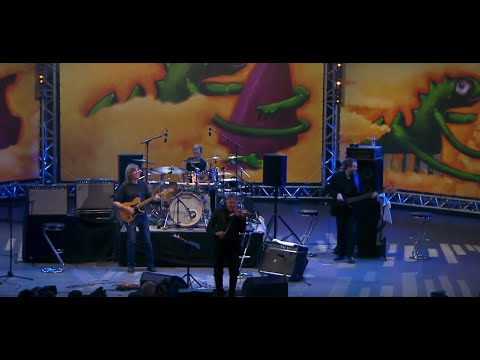 Mike Stern & Didier Lockwood Quartet  LIVE @ Jazz à Vienne, France 2011   REMASTERED by RS