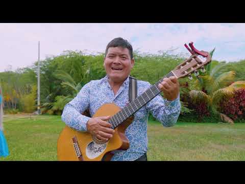 Amor de Poco Tiempo - Espléndidos de Salvia - Video Clip Oficial 2025