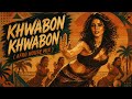 Khwabon Khwabon Afro House Mix Raul Music