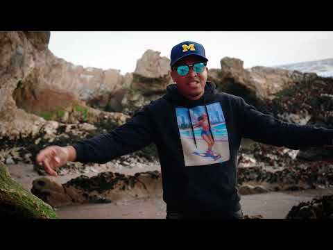 D Summers - Ocean Breeze (Official Music Video)