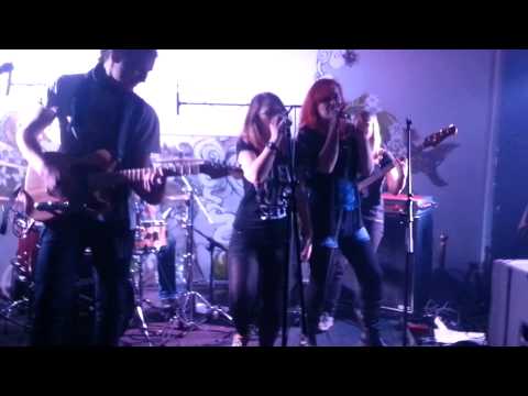 LizArt - Lizart (Vláďa)-Sezóna v pekle-Rokoko 28.11.2014