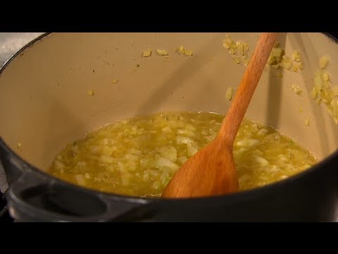 How to Cook Moules Frites - Valentine Warner and Kenny Atkinson