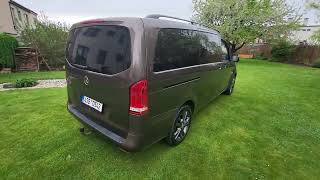 Venta de Mercedes-Benz Vito Tourer furgoneta de pasajeros - Imagen 4 | Autoline BO Mercedes-Benz Vito Tourer furgoneta de pasajeros | Imagen 4 - Autoline