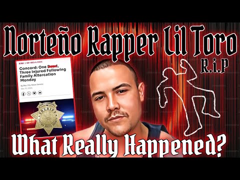 What Really Happened to Lil Toro #new #viral #youtube #liltoro