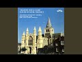 Psalm 135 "O Praise the Lord, Laud Ye the Name of the Lord" - Rochester Cathedral Choir / Sayer - Topic Psalm 135 "O Praise the Lord, Laud Ye the Name of the Lord"