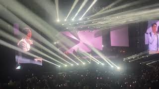 Download lagu Mengertilah Kasih - Afgan Evolution Concert, Jakarta 2023 mp3