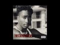 2pac Static
