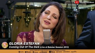 Gloria Estefan - Coming Out Of The Dark (Live at Baloise Session 2013)