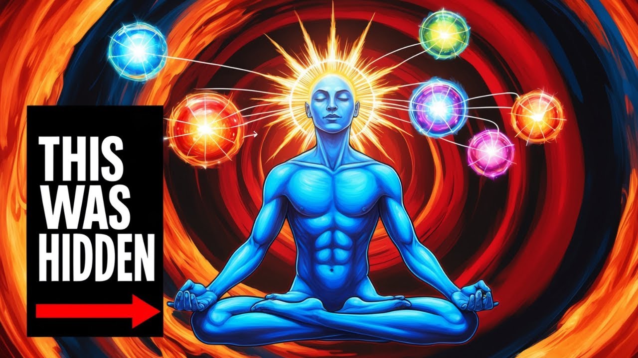 You Hold This POWER, But You're Unaware of It