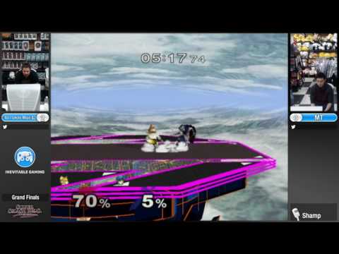 FN4S 2 - SU ! Uncle Mojo vs. MT - Grand Finals