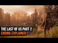 The Last of Us Part 2 Ending Explained & Questions Answered