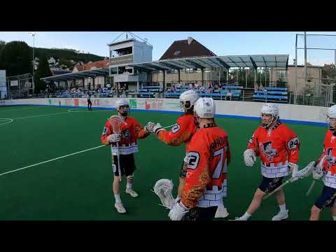 NBLL2024 - FINAL GAME - LCC Wolves x LC Custodes [4K]