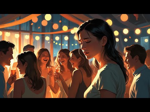 เพลงสมาคนคนเหงา (แต่ไม่โสด)